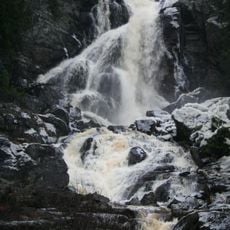 Elgåfossen