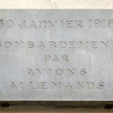 Targa commemorativa