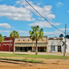 Shellman Historic District