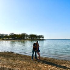 Lewisville Lake