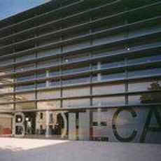 Biblioteca Octavi Viader i Margarit