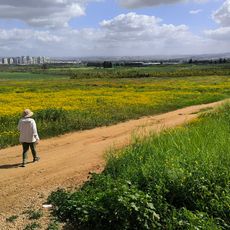 Hill, scenic viewpoint, mountain, summit