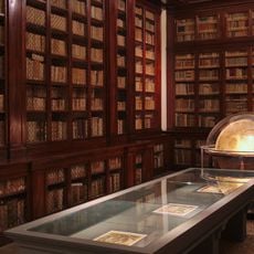 Biblioteca universitaria di Bologna