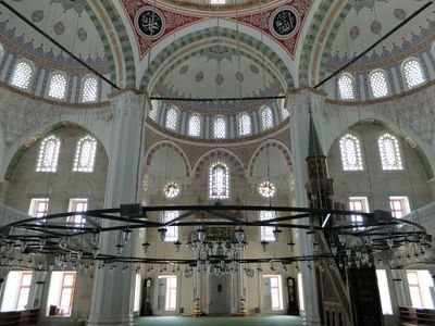 Interior 1