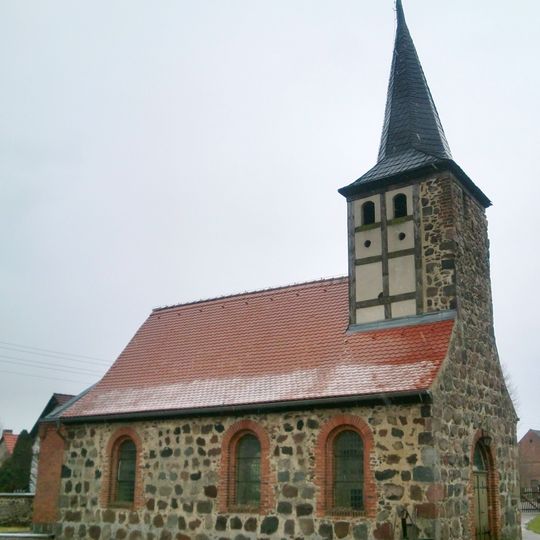 Dorfkirche Windberge