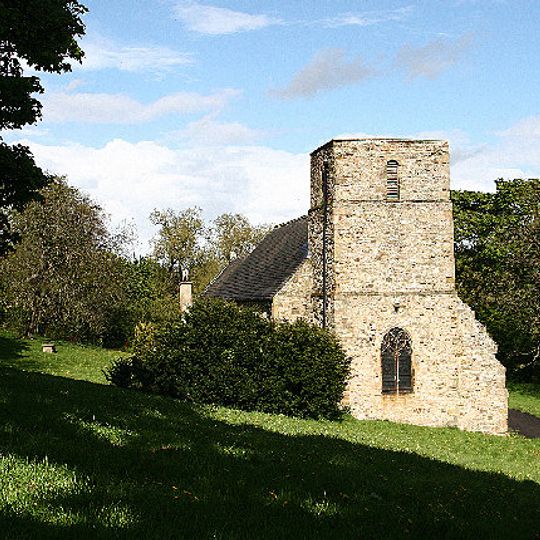 Church of St Helen