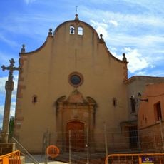 Mare de Déu del Portal dels Prats de Rei