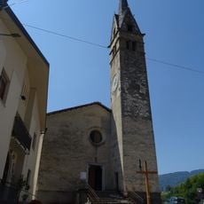 Chiesa di Santa Maria Assunta