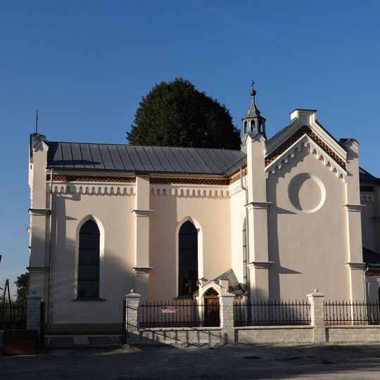 Bobin, Lesser Poland Voivodeship