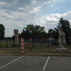 Sculpture