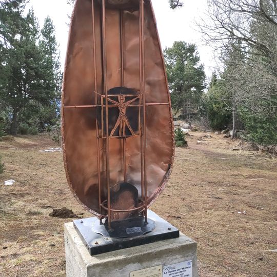 La marche de l'Homme vers son deston