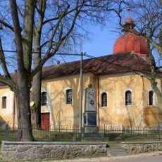 Church of Saint John the Baptist
