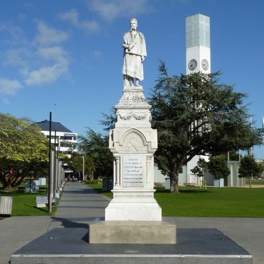 Palmerston North