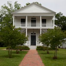 St. Stephens Courthouse