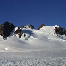 オリンピック山脈
