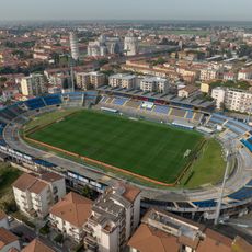 Arena Garibaldi – Stadio Romeo Anconetani