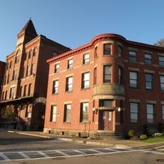 Eberhardt & Ober Brewery
