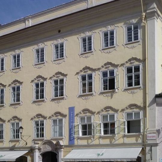 Bürgerhaus, Rehlingen-Stadtpalais