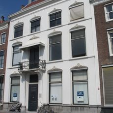 Rouaansekaai 43, Middelburg
