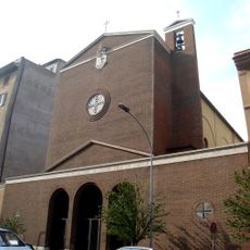 Chiesa di San Benedetto