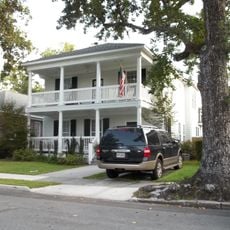 Ardsley Park-Chatham Crescent Historic District