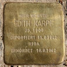 Edith Karpf