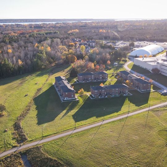 Loyalist College