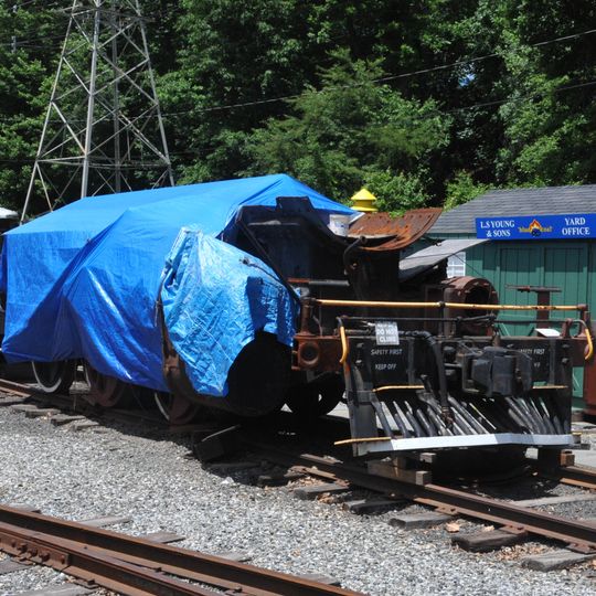 United States Army 4039