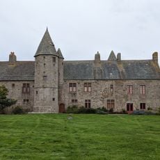 Manoir de la Crasvillerie