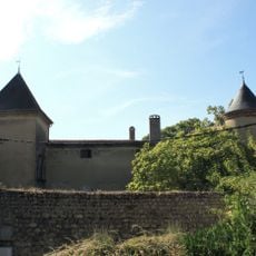 Château du Haut-Livron