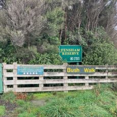 Fensham Reserve