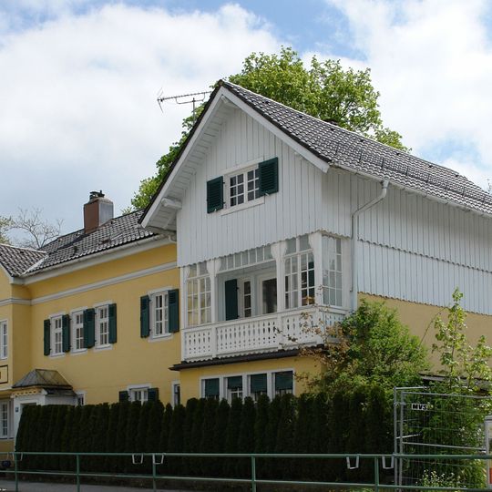 Haus Lulli