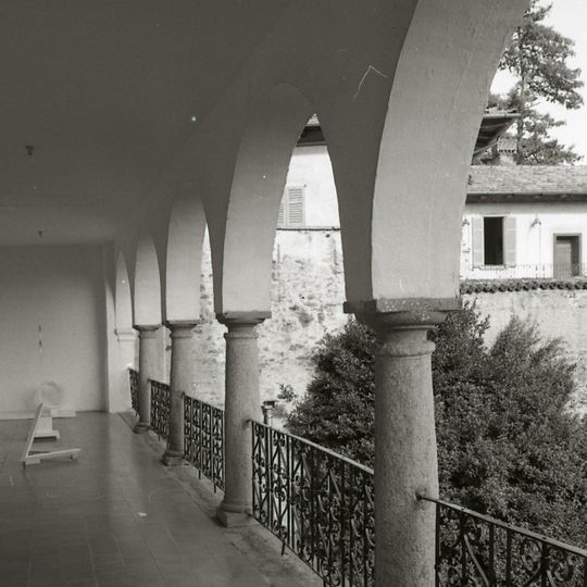 Fondazione Antonio e Carmela Calderara