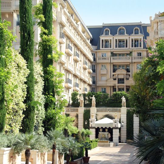 Hotel Metropole