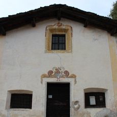 Chiesa dei Santi Gervasio e Protasio