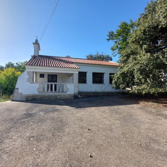 Escola Primária de Frei Domingos