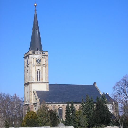 Dorfkirche Altkirchen