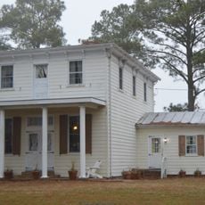 B. Williams & Co. Store