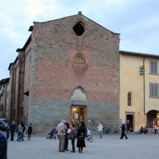 San Lorenzo