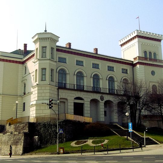 Bielsko-Biała Museum and Castle