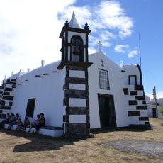 Hermitage of Nossa Senhora da Ajuda