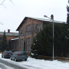 Alte Bronzegießerei