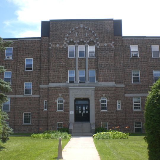 Ignatius Jesuit Centre