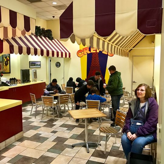 Universal Studios Hollywood