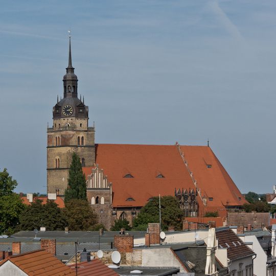 St. Katharinen