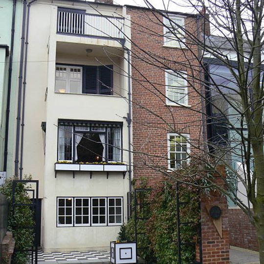 78 Derngate