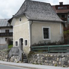 Mariahilfkapelle, Wagrain