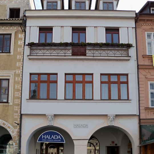 Nakladatelství Kratochwil