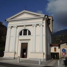 Chiesa di Sant'Antonio Abate