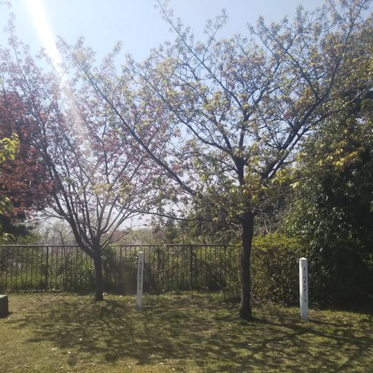 Honmoku Sanchō Park